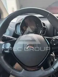 2019 Citroen C1