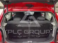 2019 Citroen C1