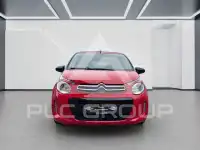 2019 Citroen C1