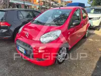 2019 Citroen C1