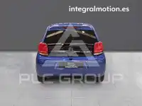 2019 Citroen C1