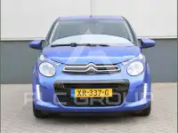 2019 Citroen C1
