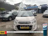 2019 Citroen C1
