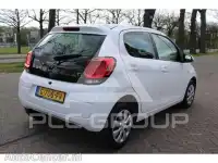 2019 Citroen C1