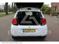 2019 Citroen C1