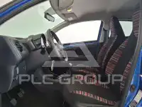2019 Citroen C1