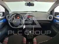 2019 Citroen C1