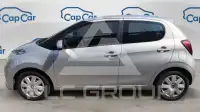 2019 Citroen C1