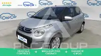 2019 Citroen C1