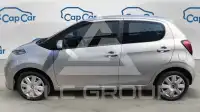 2019 Citroen C1