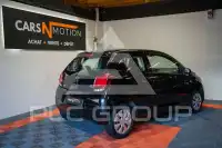 2019 Citroen C1