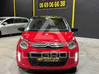 2019 Citroen C1