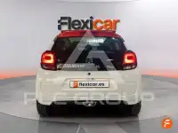 2019 Citroen C1