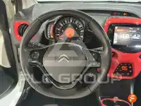 2019 Citroen C1
