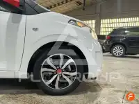 2019 Citroen C1