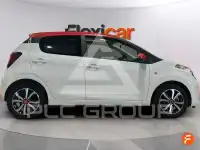 2019 Citroen C1