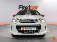 2019 Citroen C1