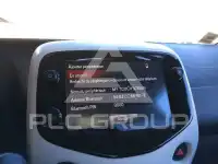 2019 Citroen C1