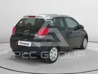 2019 Citroen C1
