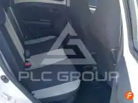 2019 Citroen C1