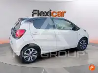 2019 Citroen C1