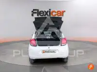 2019 Citroen C1