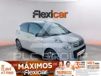 2019 Citroen C1