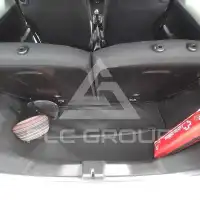2019 Citroen C1