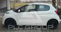 2019 Citroen C1