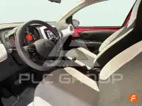 2019 Citroen C1