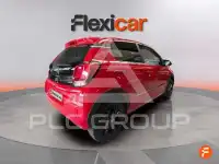 2019 Citroen C1
