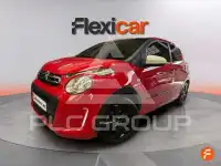 2019 Citroen C1