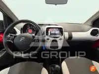 2019 Citroen C1