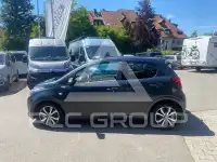 2019 Citroen C1