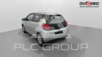 2019 Citroen C1