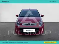 2019 Citroen C1