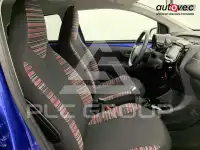2019 Citroen C1