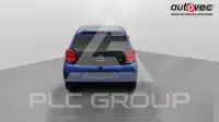 2019 Citroen C1