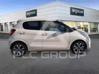 2019 Citroen C1