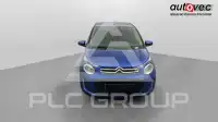 2019 Citroen C1
