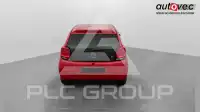 2019 Citroen C1