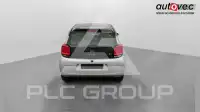 2019 Citroen C1