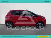 2019 Citroen C1