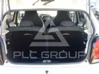 2019 Citroen C1