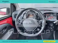 2019 Citroen C1
