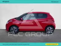 2019 Citroen C1