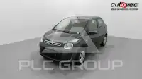 2019 Citroen C1