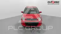 2019 Citroen C1