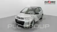 2019 Citroen C1