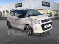 2019 Citroen C1